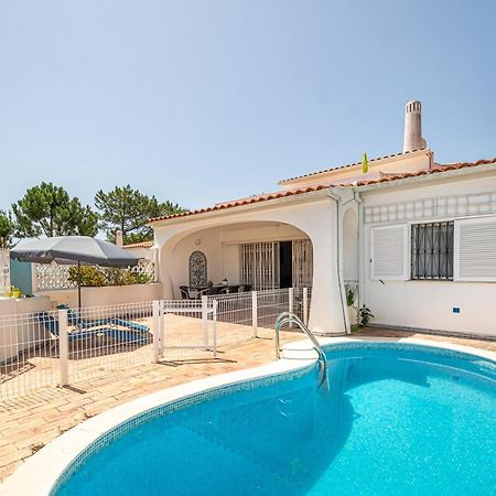 Beguest Vale De Lobo 932 Villa อัลมันซิล ภายนอก รูปภาพ