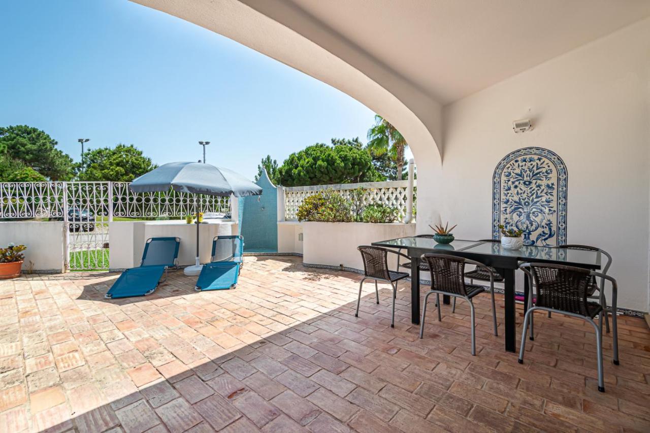 Beguest Vale De Lobo 932 Villa อัลมันซิล ภายนอก รูปภาพ