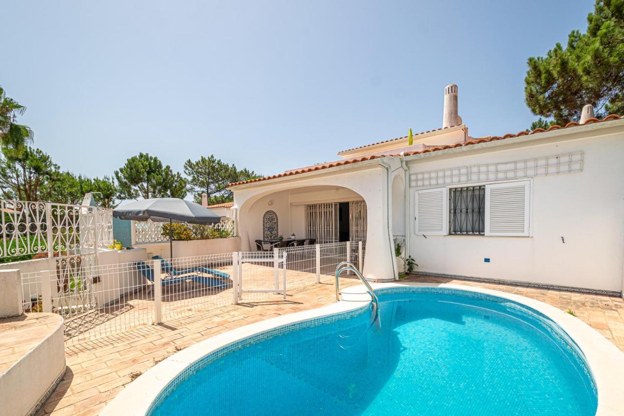 Beguest Vale De Lobo 932 Villa อัลมันซิล ภายนอก รูปภาพ