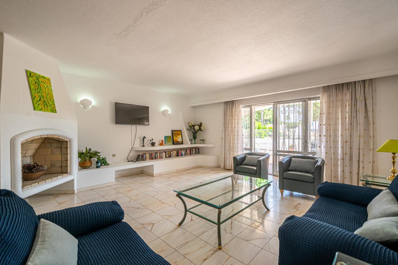 Beguest Vale De Lobo 932 Villa อัลมันซิล ภายนอก รูปภาพ