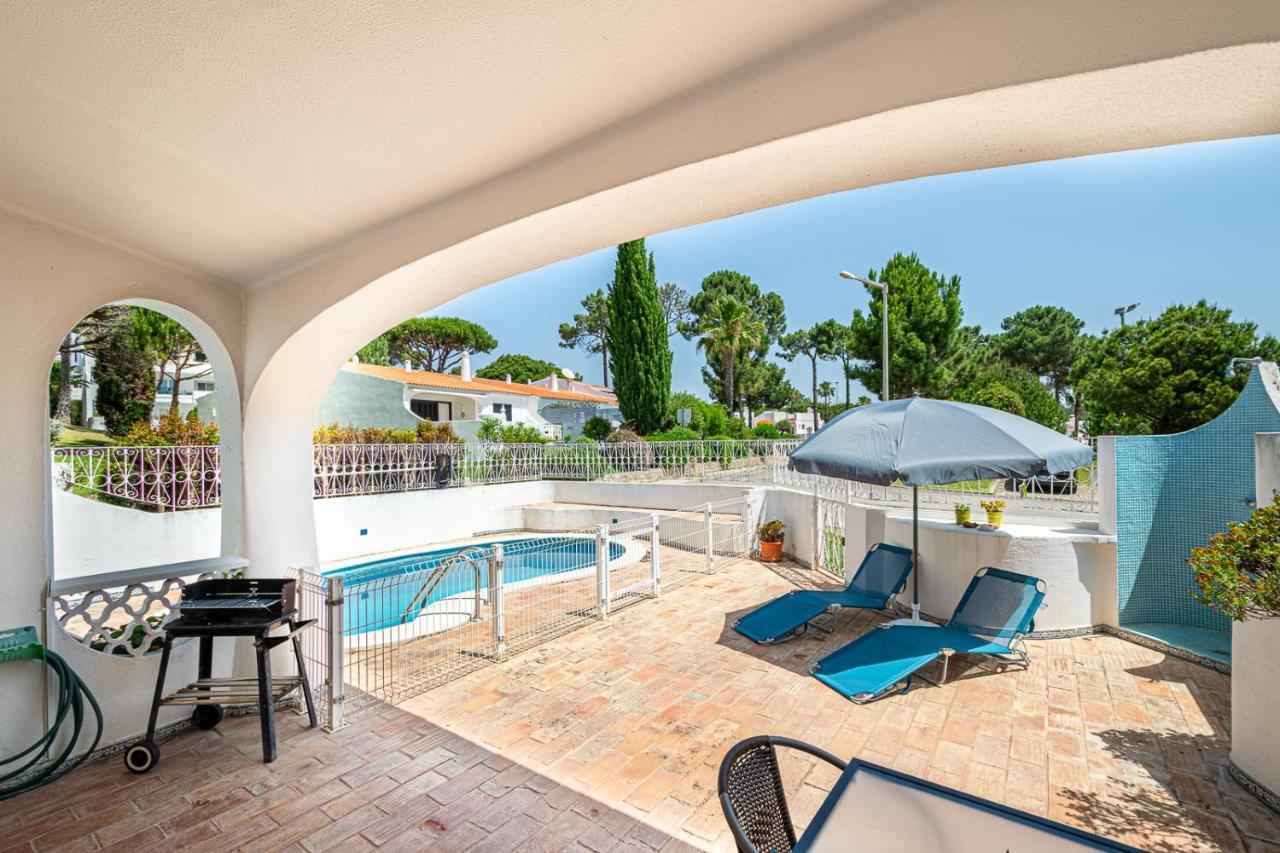 Beguest Vale De Lobo 932 Villa อัลมันซิล ภายนอก รูปภาพ