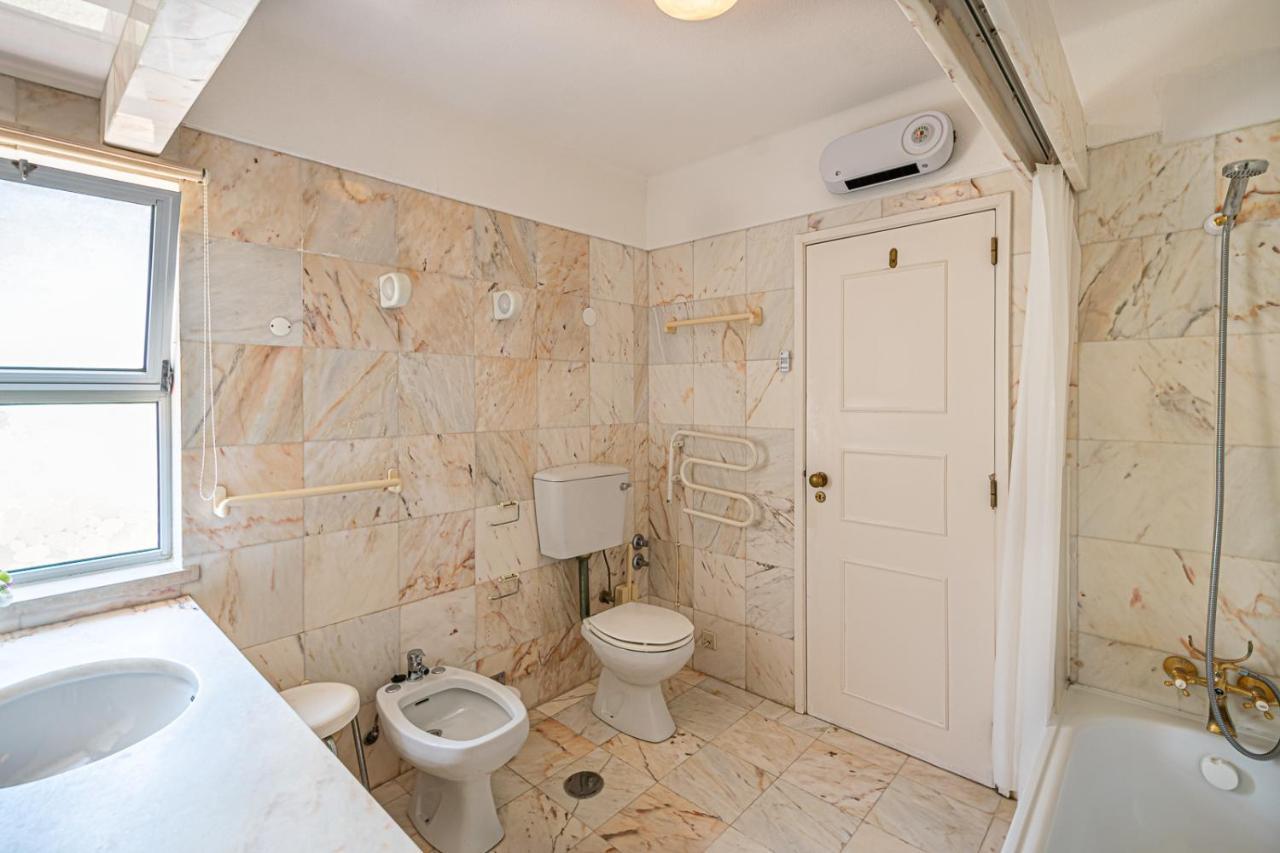 Beguest Vale De Lobo 932 Villa อัลมันซิล ภายนอก รูปภาพ