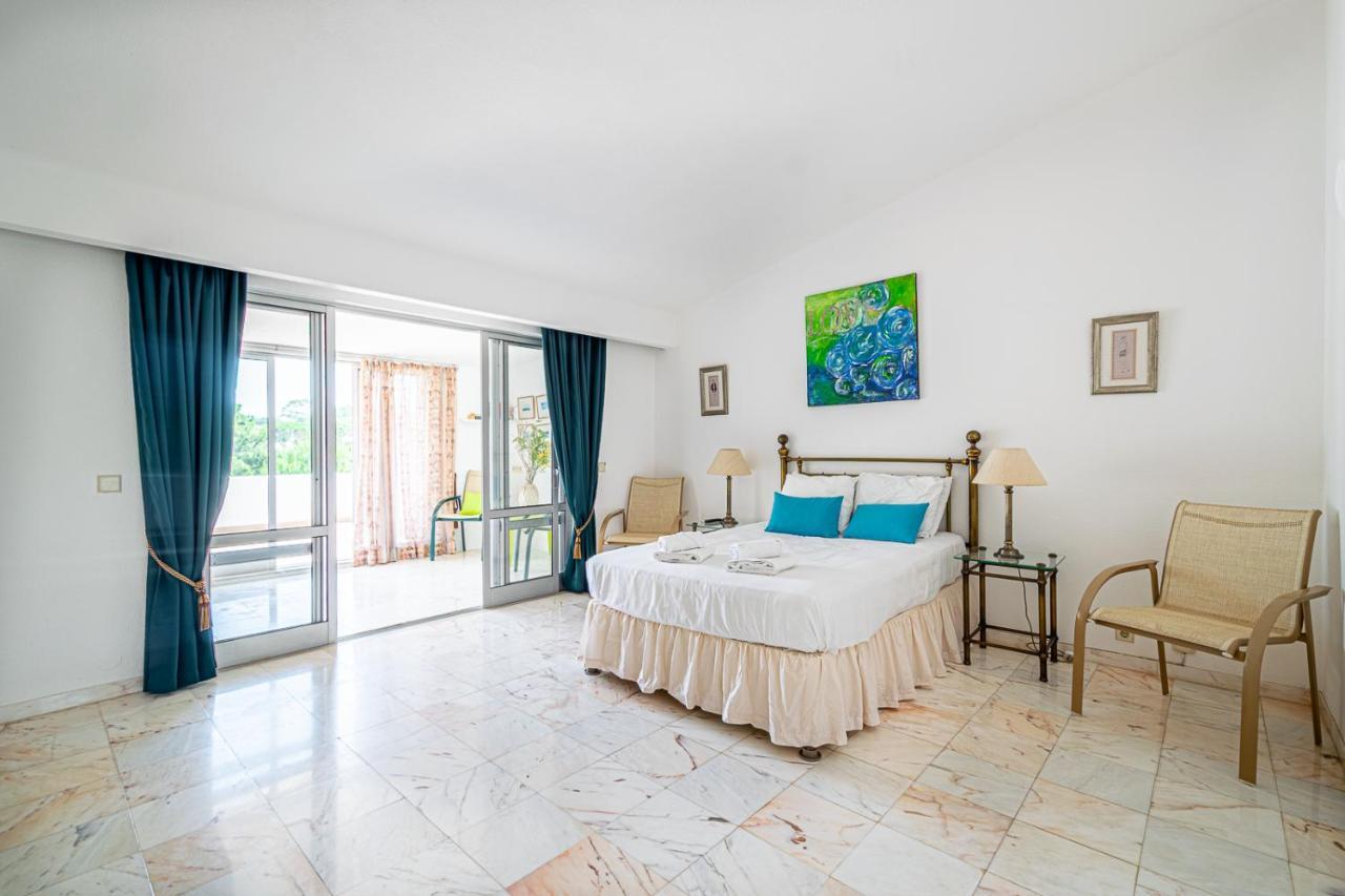 Beguest Vale De Lobo 932 Villa อัลมันซิล ภายนอก รูปภาพ