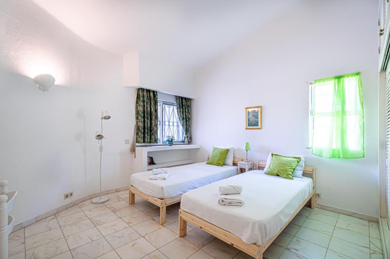 Beguest Vale De Lobo 932 Villa อัลมันซิล ภายนอก รูปภาพ