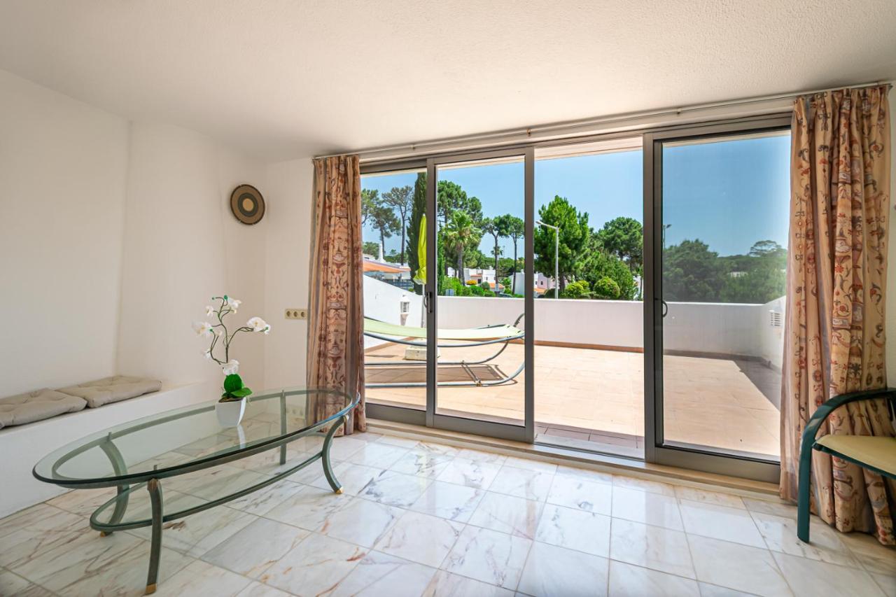 Beguest Vale De Lobo 932 Villa อัลมันซิล ภายนอก รูปภาพ